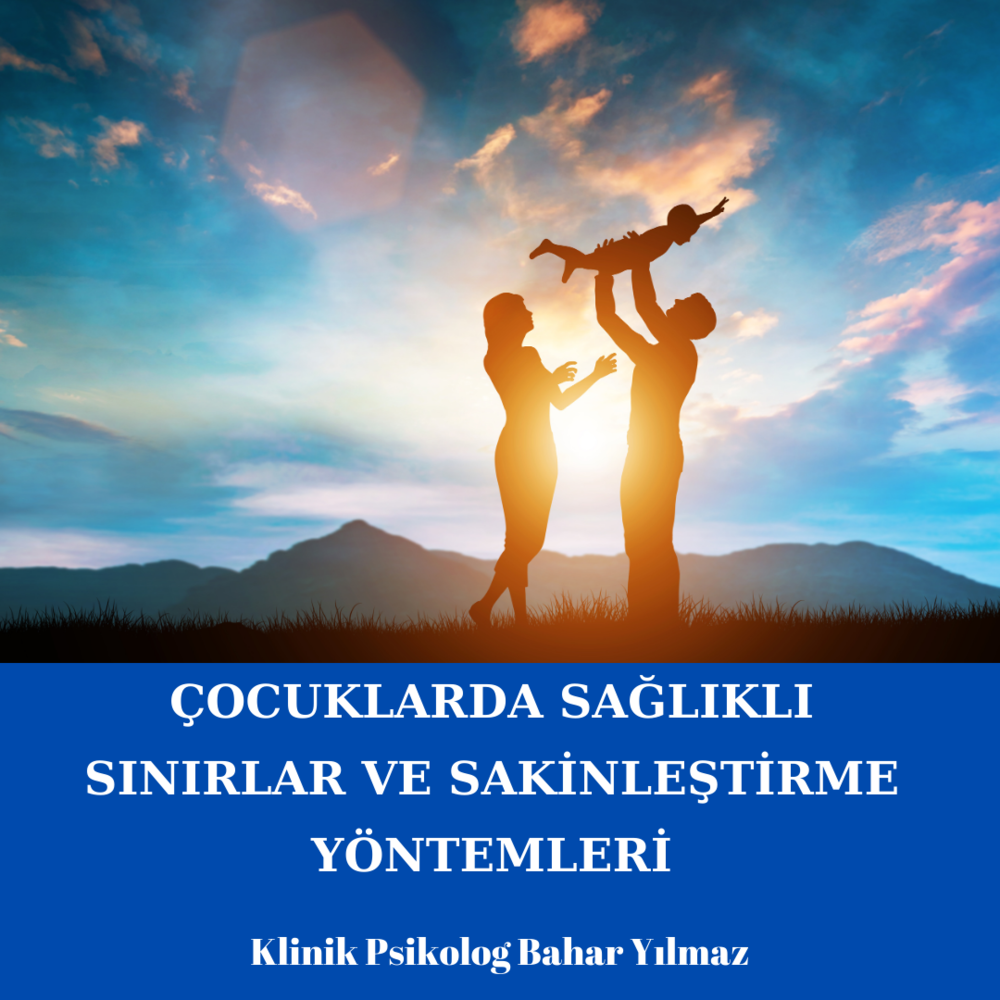 Sağlıklı Sınırlar Eğitimi